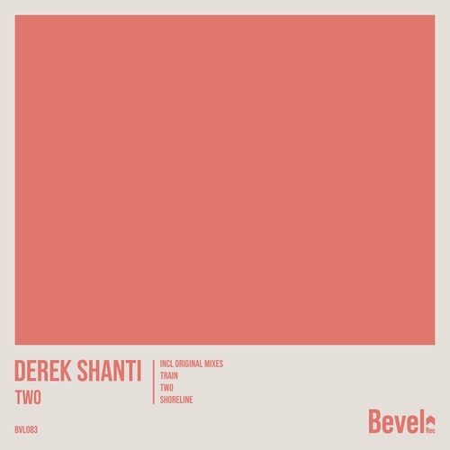 Derek Shanti - Two [BVL083]